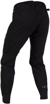 Spodnie kolarskie FOX Ranger Pants Black 28 Spodnie kolarskie - 2