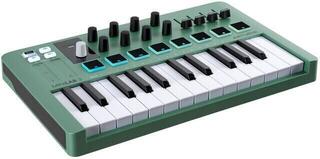 MIDI Πληκτρολόγιο Arturia MiniLab 3 MIDI Πληκτρολόγιο Mint - 1