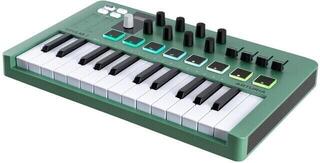 MIDI Πληκτρολόγιο Arturia MiniLab 3 MIDI Πληκτρολόγιο Mint - 2
