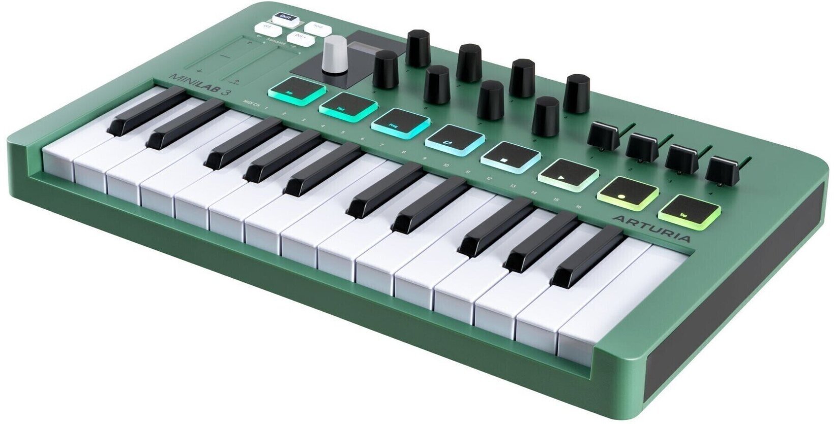 Tipul tastaturii