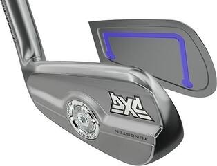 Kij golfowy - želazo PXG GEN7 0311XP Double Chrome - 4