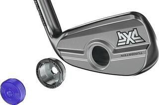 Kij golfowy - želazo PXG GEN7 0311XP Double Chrome - 5