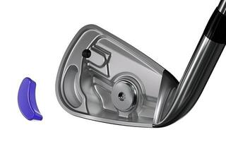 Golf Club - Irons PXG GEN7 0311XP Double Black - 6