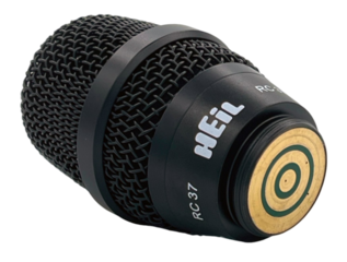 Mikrofonkapsel Heil Sound RC37 Mikrofonkapsel - 1