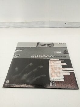 Hanglemez Madvillain - Madvillainy (2 LP) (Használt ) - 4