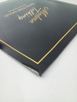 Грамофонна плоча Modern Talking - Back For Gold (Clear Coloured) (LP) (Почти нов) - 3