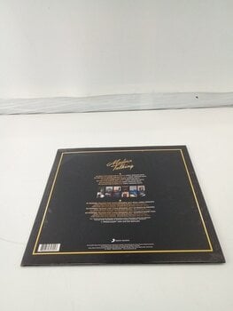 Δίσκος LP Modern Talking - Back For Gold (Clear Coloured) (LP) (Μεταχειρισμένο) - 4