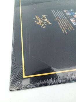 Δίσκος LP Modern Talking - Back For Gold (Clear Coloured) (LP) (Μεταχειρισμένο) - 5