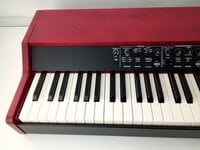 NORD Grand Digital Stage Piano Red