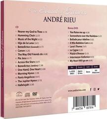 Hudobné CD André Rieu - The Sound of Heaven (2 CD) - 1