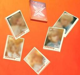 Glazbene CD Tomorrow X Together - Minisode 3: Tomorrow (Light Version) (CD) - 1