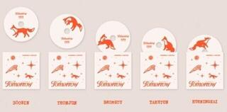 Glazbene CD Tomorrow X Together - Minisode 3: Tomorrow (Light Version) (CD) - 2