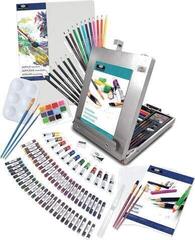 Акрилна боя Royal & Langnickel REA5995 Арт творчески комплект - 1