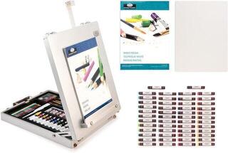 Акрилна боя Royal & Langnickel REA5995 Арт творчески комплект - 2