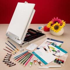 Акрилна боя Royal & Langnickel REA5995 Арт творчески комплект - 5