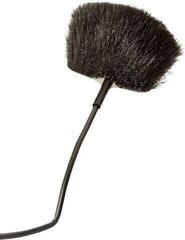 Ветробран Bubblebee The Invisible Lav Covers Big Bag Fur Outdoor Black Ветробран - 1