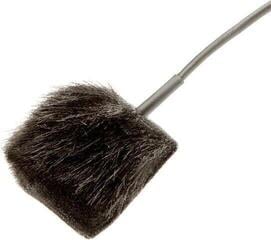 Ветробран Bubblebee The Invisible Lav Covers Big Bag Fur Outdoor Black Ветробран - 3