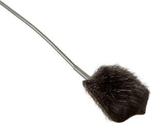 Ветробран Bubblebee The Invisible Lav Covers Big Bag Fur Outdoor Black Ветробран - 4