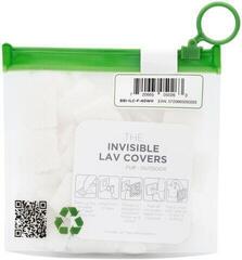 Windshield Bubblebee The Invisible Lav Covers Big Bag Fur Outdoor Windshield - 1