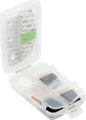 Wind-Schutz Bubblebee The Mic Hiding Starter Kit for Lapel and Lavalier Microphones  Wind-Schutz - 3