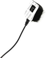 Wind-Schutz Bubblebee The Mic Hiding Starter Kit for Lapel and Lavalier Microphones  Wind-Schutz - 5