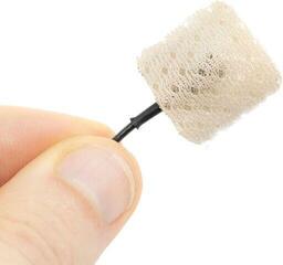 Wind-Schutz Bubblebee The Mic Hiding Starter Kit for Lapel and Lavalier Microphones  Wind-Schutz - 6