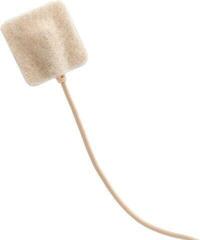 Wind-Schutz Bubblebee The Mic Hiding Starter Kit for Lapel and Lavalier Microphones  Wind-Schutz - 7