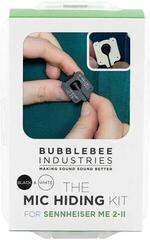 Szélfogó Bubblebee The Mic Hiding Kit for Sennheiser ME 2-II  Szélfogó - 1