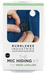Vindruta Bubblebee The Mic Hiding Kit for Rode Lavalier Vindruta - 1