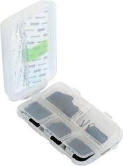Vindruta Bubblebee The Mic Hiding Kit for Rode Lavalier Vindruta - 3