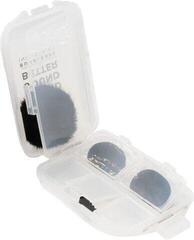 Ветробран Bubblebee The Outdoor Mic Kit for Sennheiser ME 2-II  Ветробран - 3