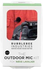 Windshield Bubblebee BBI-OMK-RODE-BK Windshield - 1