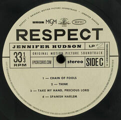 Disc de vinil Jennifer Hudson - Respect (2 LP) - 3