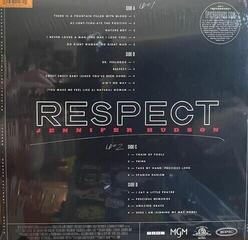 Disc de vinil Jennifer Hudson - Respect (2 LP) - 5