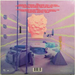 LP ploča Glass Animals - Dreamland (180 g) (LP) - 3