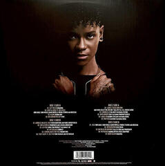 Disco in vinile Various Artists - Black Panther: Wakanda Forever - Music From and Inspired By (O.S.T.) (2 LP) - 5