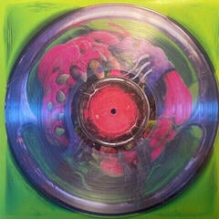 Грамофонна плоча Lady Gaga - Dawn Of Chromatica (Clear Coloured) (LP) - 1