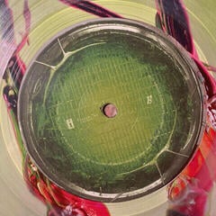 Грамофонна плоча Lady Gaga - Dawn Of Chromatica (Clear Coloured) (LP) - 4