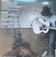 Disc de vinil George Strait - #1'S Vol. 3 (Smoke Translucent Coloured) (LP) - 2