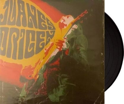 Hanglemez Juanes - Origen (2 LP) - 2