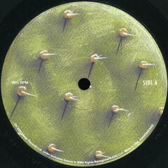 Schallplatte Crowded House - Dreamers Are Waiting (LP) - 1