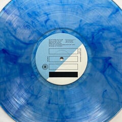 Hanglemez Jack White - Entering Heaven Alive (Detroit Denim Coloured) (LP) - 1