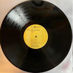 Disc de vinil Walk The Moon - Heights (180 g) (LP) - 2