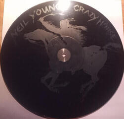 LP ploča Neil Young & Crazy Horse - Toast (2 LP) - 4