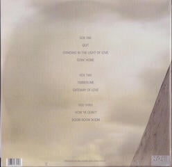 LP ploča Neil Young & Crazy Horse - Toast (2 LP) - 5