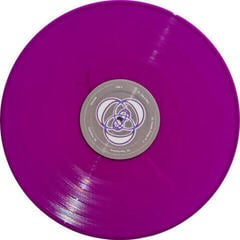 Disc de vinil Willow - Willow (Lilac Coloured) (LP) - 1