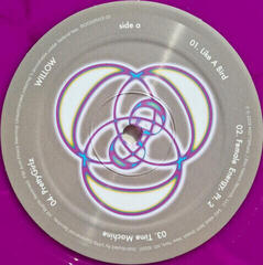 Disc de vinil Willow - Willow (Lilac Coloured) (LP) - 2