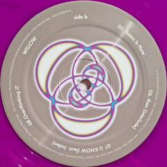 Disc de vinil Willow - Willow (Lilac Coloured) (LP) - 3