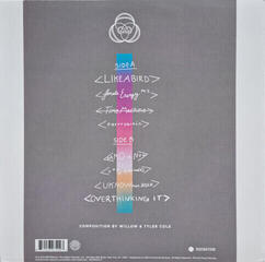 Disc de vinil Willow - Willow (Lilac Coloured) (LP) - 4