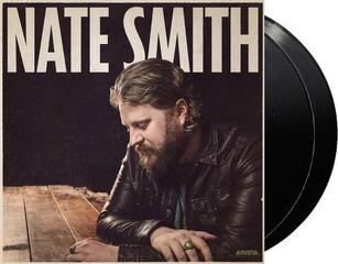 LP ploča Nate Smith - Nate Smith (2 LP) - 1